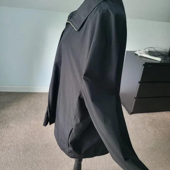 Coach Mens Jacket XL - Picture 3 of 5